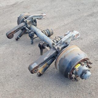 USED AXLE FOR SALE