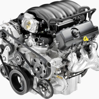 Used BUICK Verano Engines for sale
