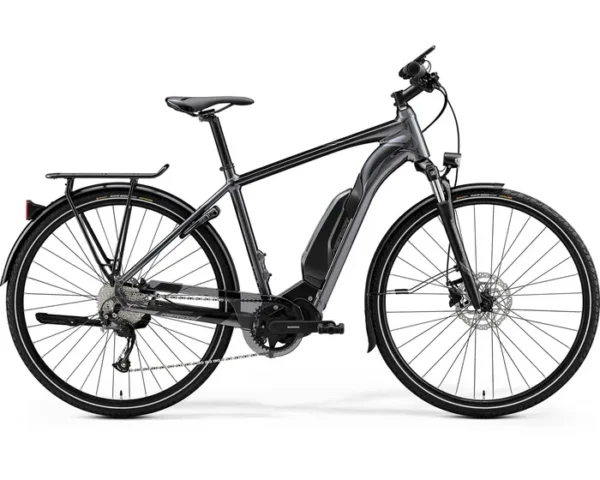 Merida eSpresso 300 SE EQ 504Wh Electric Hybrid Bike