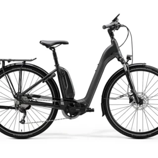 Merida eSpresso City 300 EQ 504Wh Electric Hybrid Bike