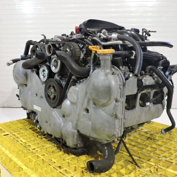 SUBARU Tribeca Engines for sale