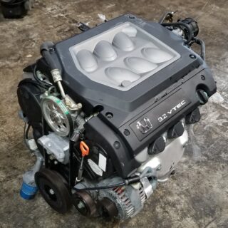 Used ACURA CL Engines