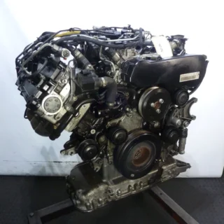 Used AUDI A6 Engines for sale