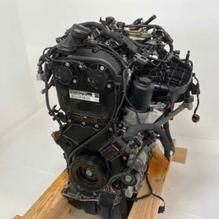 Used AUDI Q5 Engines for sale