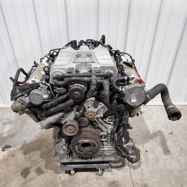 Used AUDI S4 Engines for sale