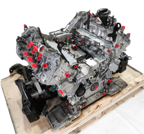 Used AUDI S8 Engines for sale