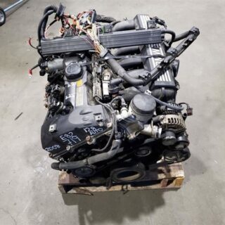 Used BMW 128i Engines for sale