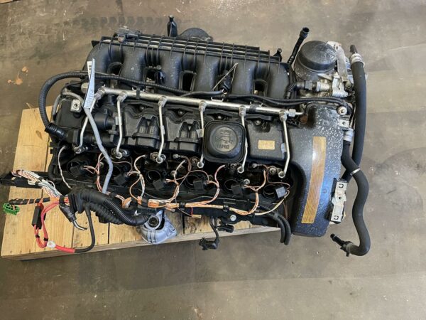 Used BMW 135i Engines for sale
