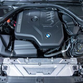 Used BMW 230i Engines for sale