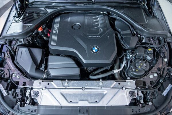 Used BMW 230i Engines for sale