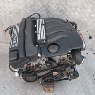 Used BMW 320i Engines for sale
