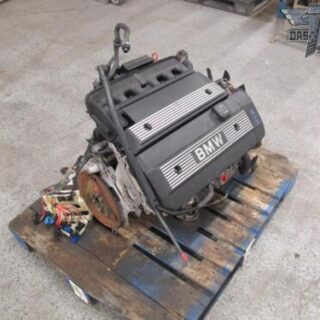 Used BMW 330i Engines for sale