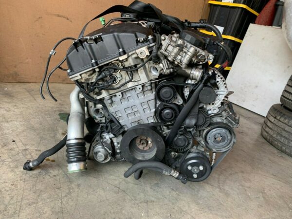 Used BMW 335i Engines for sale