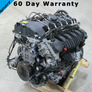 Used BMW 335i GT Engines for sale