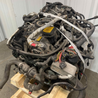 Used BMW 428i Engines for sale