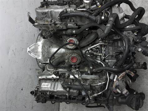 Used BMW 550i GT Engines for sale
