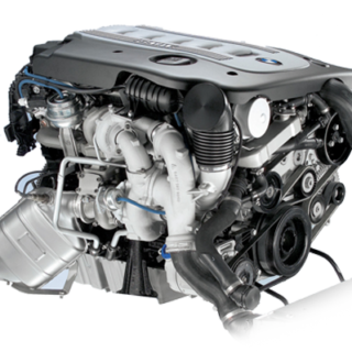 Used BMW 640i GT Engines for sale