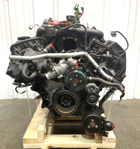 Used BMW 650i Engines for sale