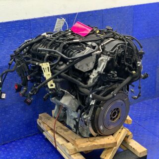 Used BMW 740e Engines for sale