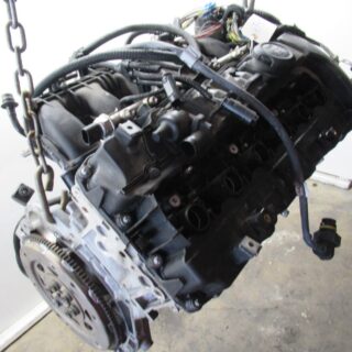 Used BMW 740i Engines for sale