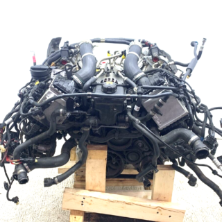 Used BMW 750i Engines for sale