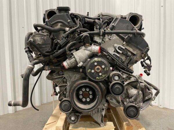 Used BMW 760i Engines for sale