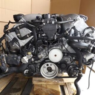 Used BMW Alpina B7 Engines for sale