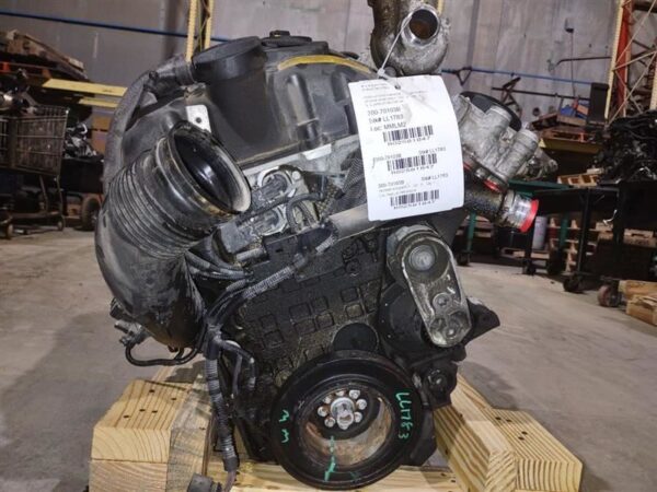 Used BMW M235i Engines for sale