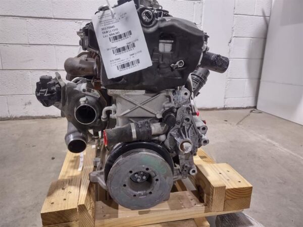 Used BMW M240i Engines for sale