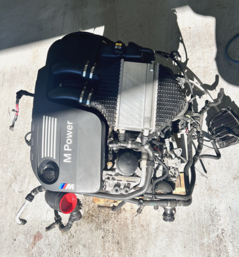 Used BMW M3 Engines for sale
