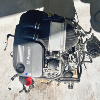 Used BMW M4 Engines for sale