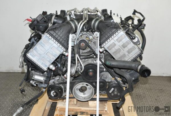 Used BMW M6 Engines for sale