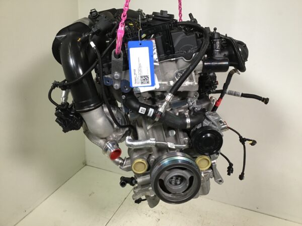 Used BMW X1 Engines for sale