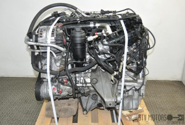 Used BMW X5 Engines for sale