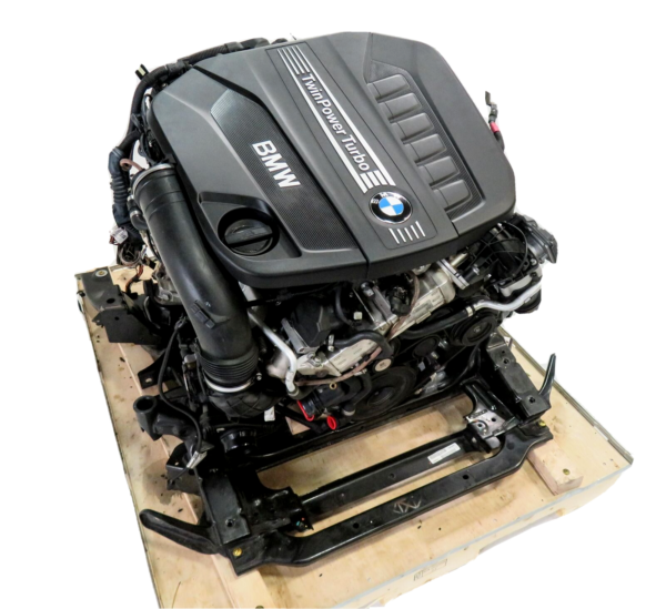 Used BMW X5M Engines for sale