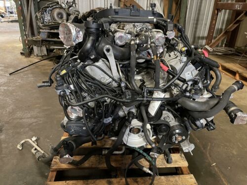 Used BMW X6 Engines for sale