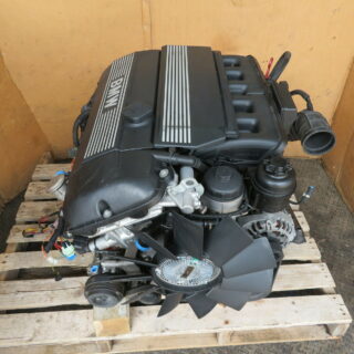 Used BMW Z3 Engines for sale