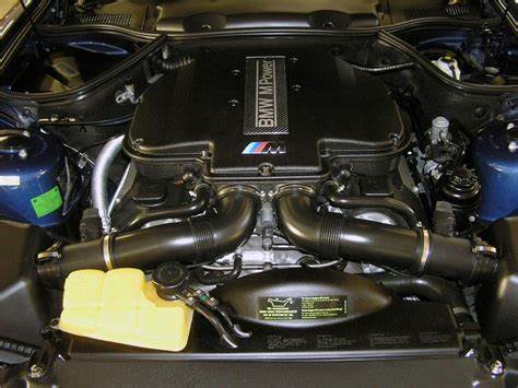 Used BMW Z8 Engines for sale