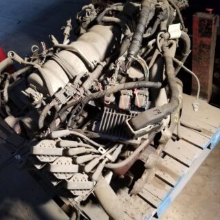 Used BUICK Allure Engines for sale