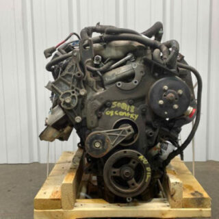 Used BUICK Century Engines for sale