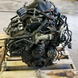 Used BUICK Enclave Engines for sale