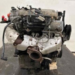 Used BUICK Lucerne Engines for sale