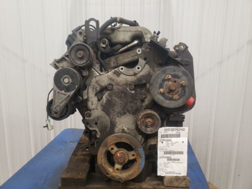 Used BUICK Rendezvous Engines for sale