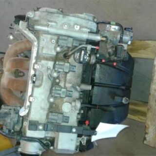 Used CADILLAC ATS Engines for sale