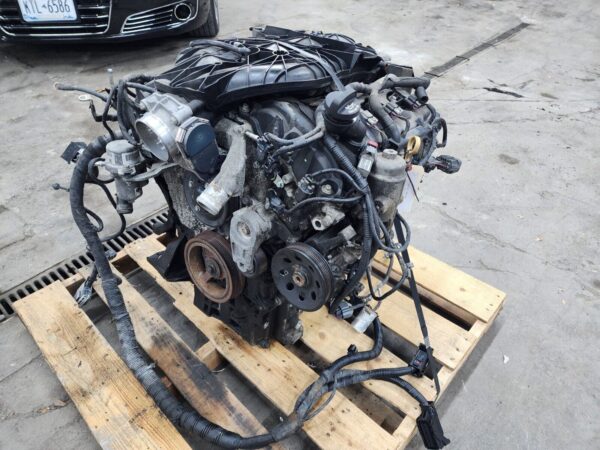 Used CADILLAC CTS Engines for sale
