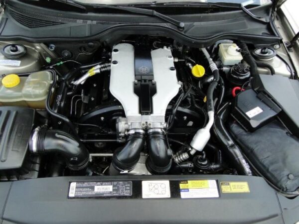 Used CADILLAC Catera Engines for sale