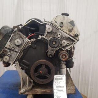 Used CADILLAC DeVille Engines for sale