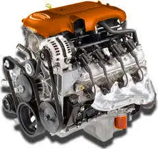 Used CADILLAC Fleetwood Engines for sale