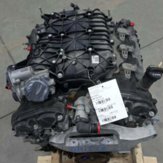 Used CADILLAC SRX Engines for sale