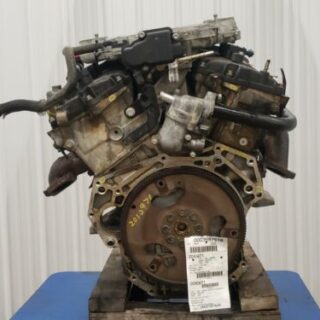 Used CADILLAC STS Engines for sale